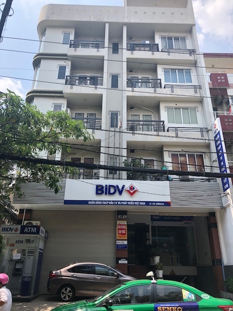 toa nha g8 office   47a duong d5  phuong 25 quan binh thanh