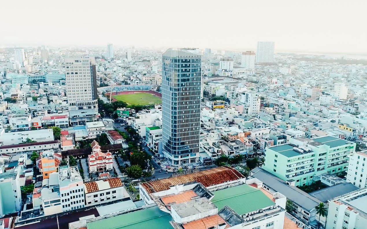 cho thue van phong da nang g8 golden